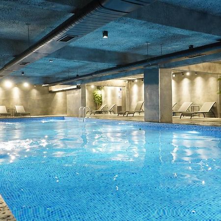Elifim Resort Hotel Bolu Eksteriør billede