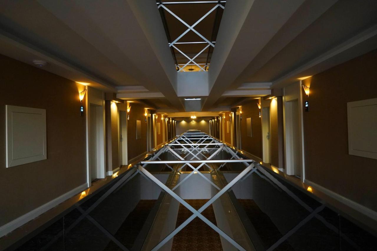 Elifim Resort Hotel Bolu Eksteriør billede