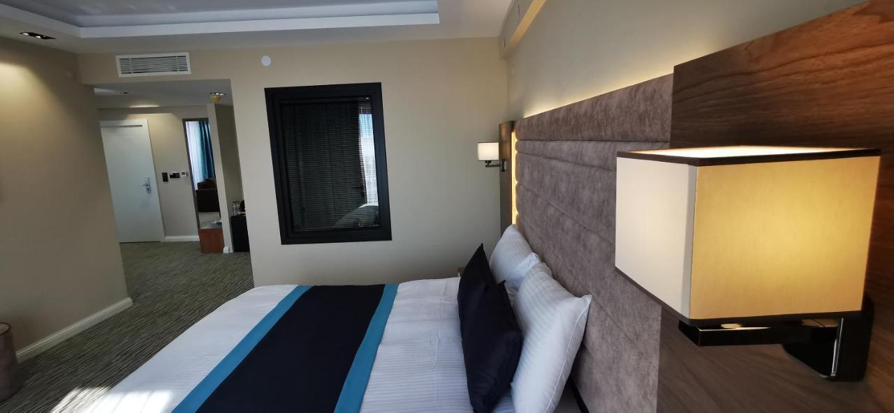 Elifim Resort Hotel Bolu Eksteriør billede