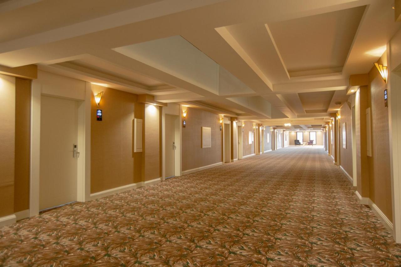 Elifim Resort Hotel Bolu Eksteriør billede